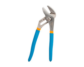 Lineman's |Pliers |with |Fish |Tape |Puller |& |Crimper